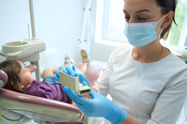 Best Paediatric Dentistry Clinic in Bandra